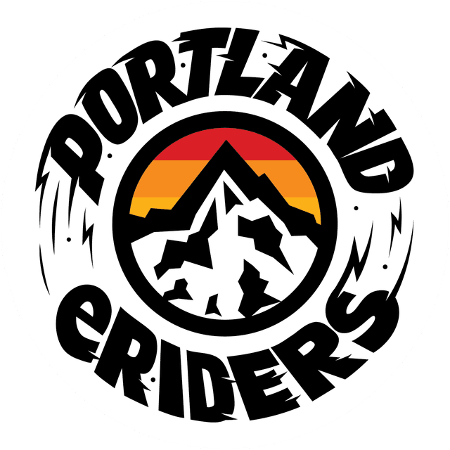 Portland eRiders